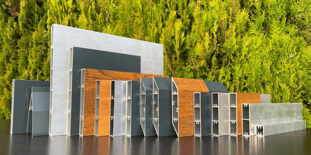 Profile wypełniające aluminiowe, Lamele aluminiowe, Profile U aluminiowe, Profile Alu 6 metrów, Lamele Alu do ogrodzenia, Lamele osłonowe aluminiowe, Profile ogrodzeniowe aluminiowe, Profile rombowe Alu, Lamele elewacyjne aluminiowe, Profile Alu do bramy i ogrodzenia, Prostokątne lamele Alu, Lamele rombowe aluminiowe, Profile Alu 60x16, Profile Alu 80x16, Profile Alu 100x16, Profile Alu 120x16, Profile Alu 160x16, Profile Alu 200x16, Profile aluminiowe 108x16